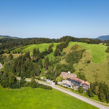 Rothenfels Hotel & Panorama Restaurant Immenstadt im Allgäu Exterior photo