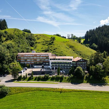 Rothenfels Hotel & Panorama Restaurant Immenstadt im Allgäu Exterior photo